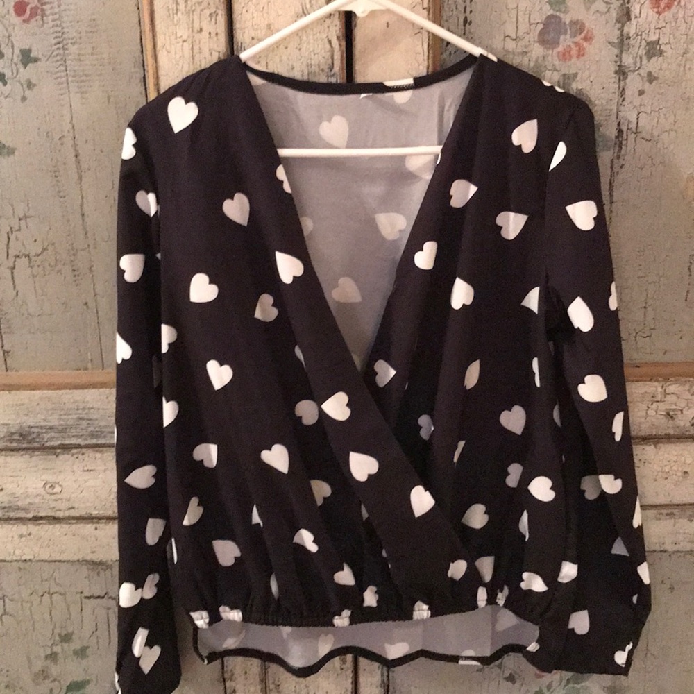 Blouse ❤️❤️❤️